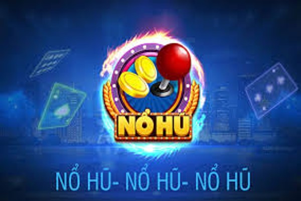 You are currently viewing Đâu là cổng game nổ hũ uy tín nhất hiện nay