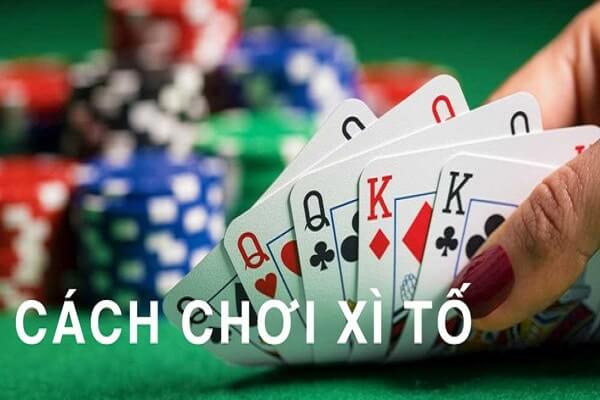 Read more about the article Xì tố là gì? Cách chơi bài xì tố dễ hiểu nhất