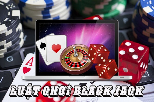 blackjack là gì