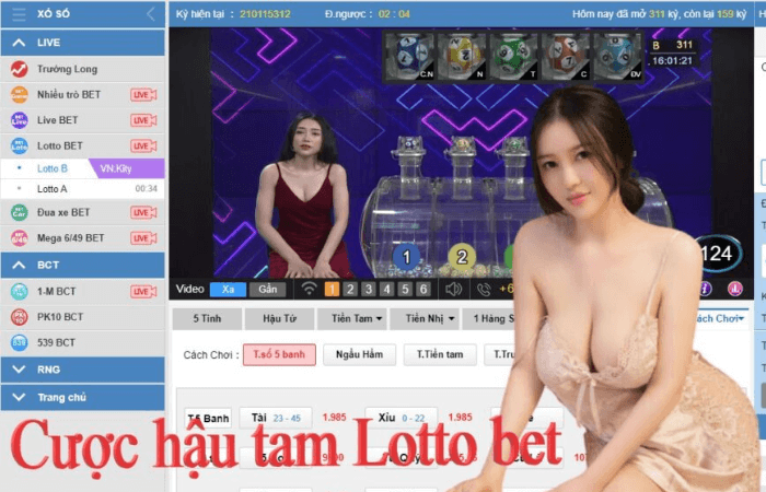 Livebet