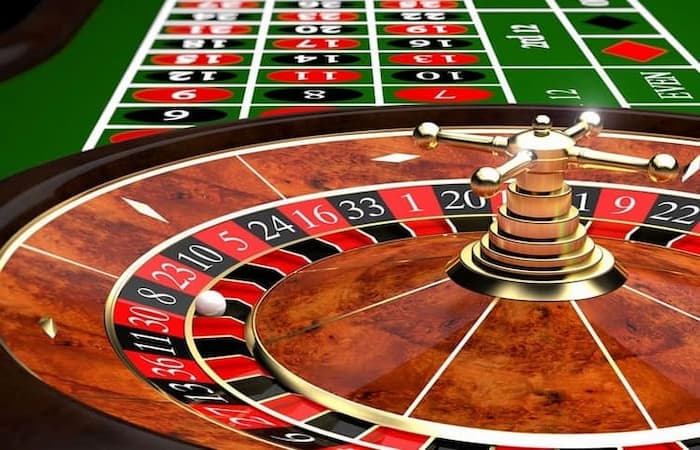 Read more about the article Game bài Roulette – tựa game bài đổi thưởng đầy hứa hẹn