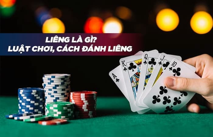 cách đánh liêng hiệu quả