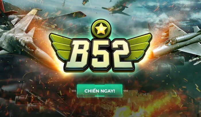 b52 game bài