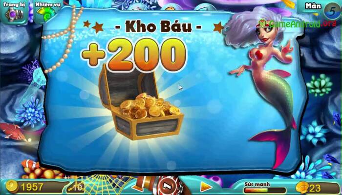 Read more about the article Top 7 game bắn cá miễn phí cho điện thoại 