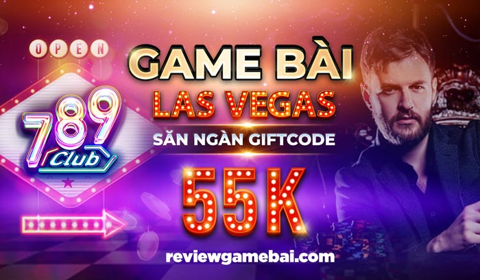 789 club - game bài las vegas