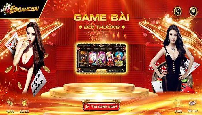 You are currently viewing 68 game bài – cổng game hot nhất bạn không nên bỏ lỡ 