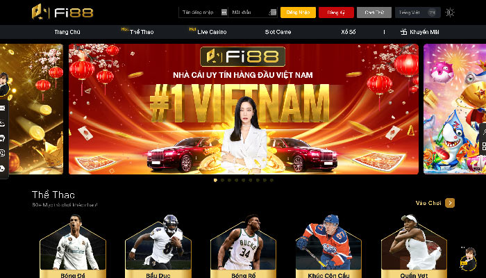 You are currently viewing Game bài online fi88 VIP như thế nào? 