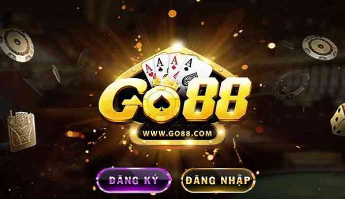 game bài go88