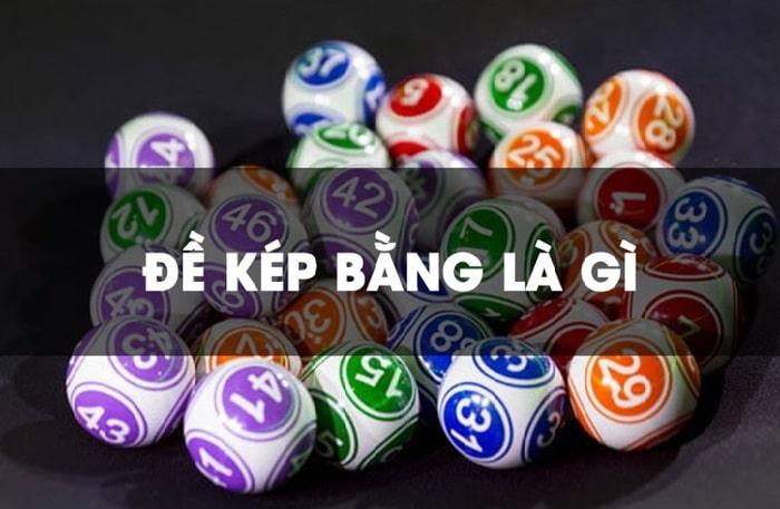 Cách bắt de kép bằng