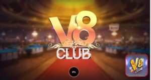 Read more about the article V8Club – Thế Giới Game Bài Đổi Thưởng Đẳng Cấp, Tạo Sức Bật Cho Cược Thủ