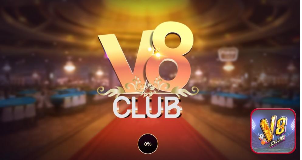 Read more about the article V8Club – Thế Giới Game Bài Đổi Thưởng Đẳng Cấp, Tạo Sức Bật Cho Cược Thủ